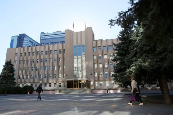 Воронежские депутаты прорабатывают вопрос о полном запрете на продажу снюсов и их аналогов в торговых точках региона
