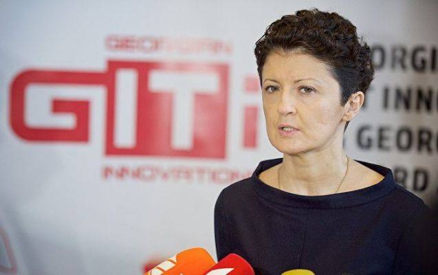Отказ депутату из России приехать в Тбилиси грозит санкциями для Грузии