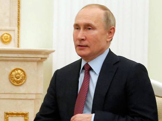 Путин заявил, что Иссахар не пересекала границу РФ с наркотиками