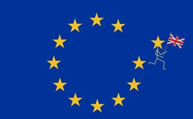 ЕС окончательно утвердил сделку о Brexit — Британия сможет 31 января покинуть Евросоюз