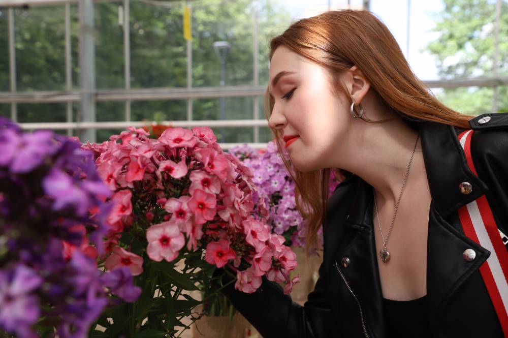 Москвичей пригласили на крупнейшую выставку тюльпанов «Репетиция весны»