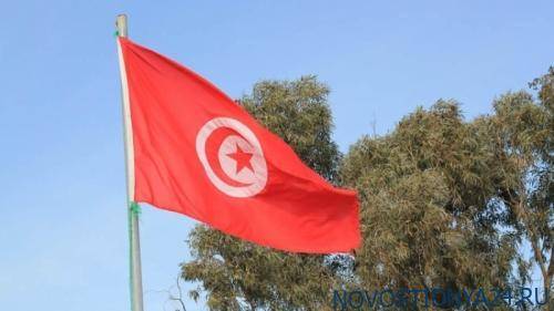 В Тунисе паника из-за завербованных Турцией сирийских боевиков