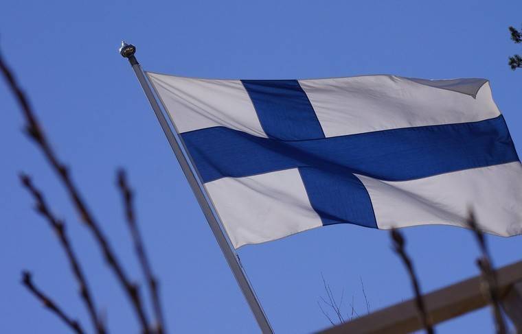 Власти Финляндии могут объявить карантин из-за коронавируса