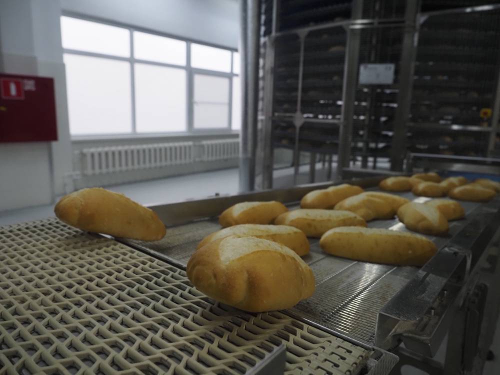 Промышленный комплекс по выпуску хлеба построят в Ново-Переделкине