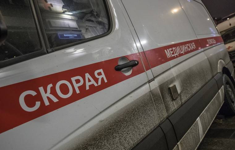 Водители скорой помощи Екатеринбурга отстояли свои права