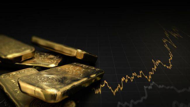Эксперты предупредили, что произойдёт с инвестициями в золото