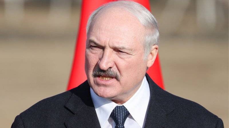 Гуцериев не спасёт: Лукашенко предпочёл Помпео Путину