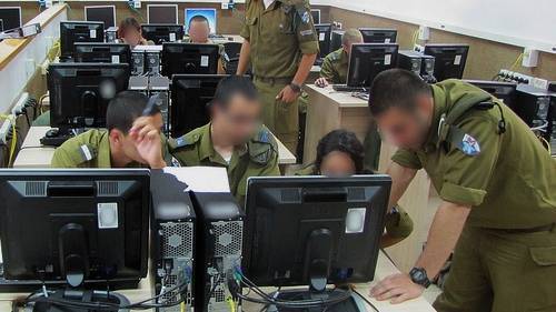 Эксперты: Иран угрожает кибербезопасности Израиля - Cursorinfo: главные новости Израиля