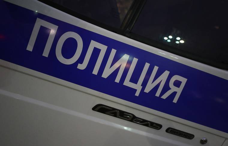 Девочка в Москве пожаловалась в полицию на пропажу родителей