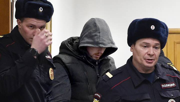 Дело Голунова: экс-полицейский Уметбаев частично признал вину