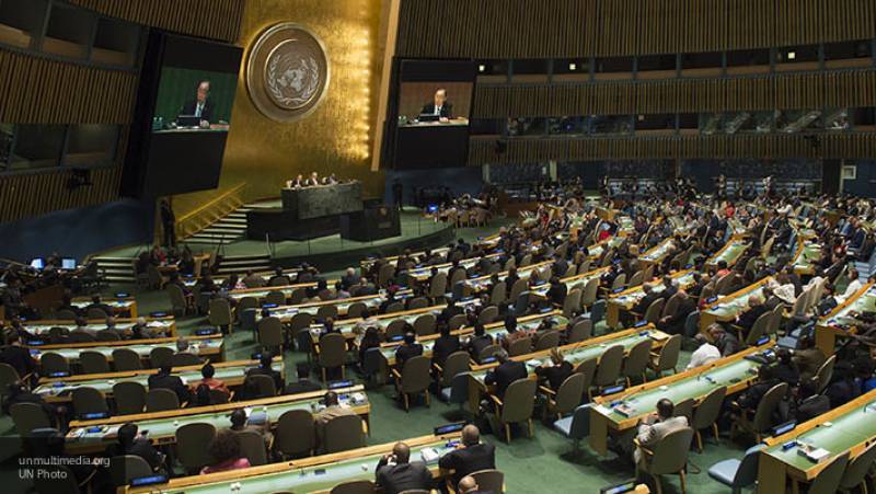 Спецпредставитель генсека ООН: перемирие в Ливии соблюдается только на словах