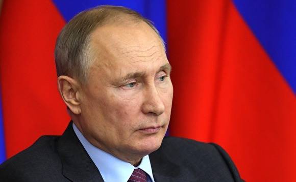 Путин призвал тиражировать опыт управления в Подмосковье на другие регионы