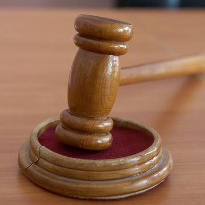 Суд арестовал на 2 месяца экс-замглавы УВД по делу Голунова