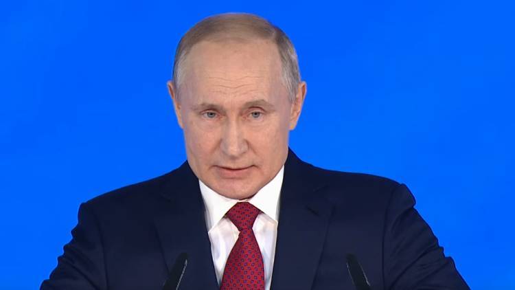 Путин увеличил до одного миллиарда рублей призовой фонд конкурса муниципалитетов