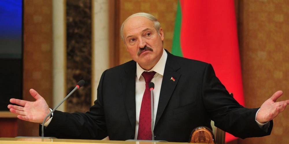 Лукашенко обзавелся новым бизнес-джетом за $60 млн