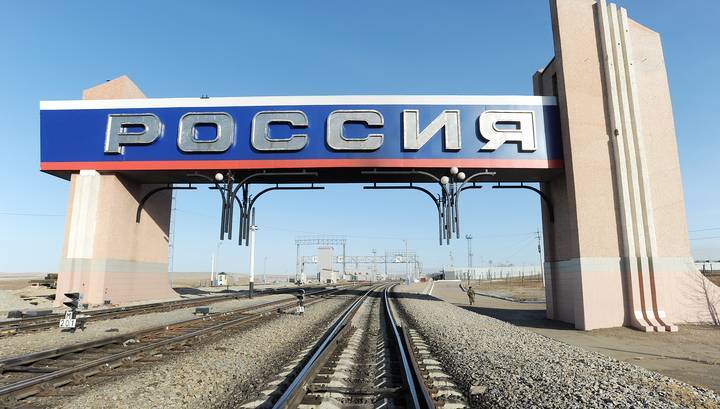 КПП между Россией и Китаем закрыли до весны