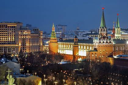 Запад признал успех российской экономики под санкциями