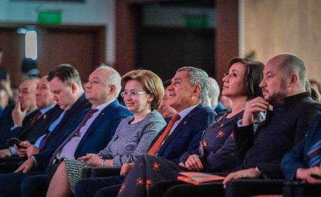 Татарстан получит в 2020 году 137 млн рублей на реализацию нацпроекта «Культура»