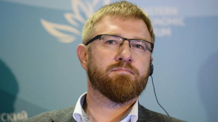 Малькевич в открытом письме призвал Сарраджа освободить похищенных российских социологов