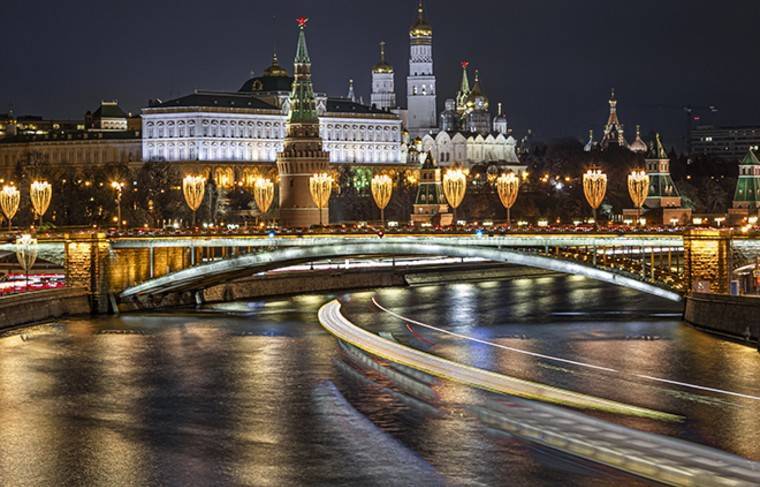 Успехи российской экономики в условиях санкций признали на Западе