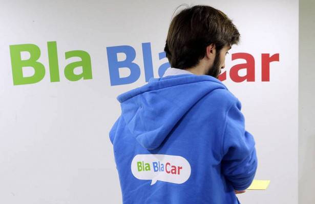 В BlaBlaCar прокомментировали исчезновение россиянки