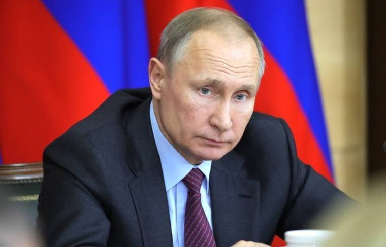 Путин метко ответил Силуанову на призыв «беречь каждый рубль»