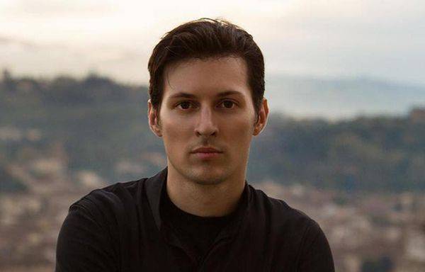 Дуров нашел новую уязвимость в WhatsApp после случае с Безосом