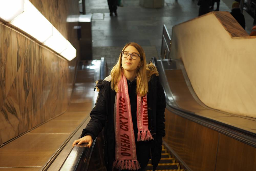 Свыше 100 эскалаторов отремонтировали в столичном метро в 2019 году