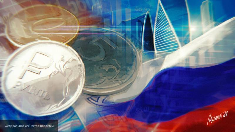 Financial Times оценила успехи российской экономики в условиях санкций