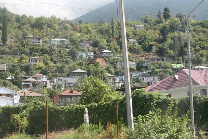 СМИ: Россия покроет острый электродефицит в Абхазии
