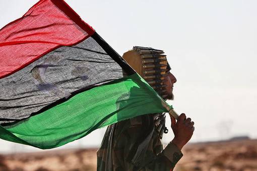 Кто виноват в войне: Франция и Турция поссорились из-за Ливии