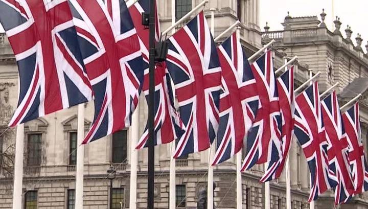 Последний день в ЕС: Великобритания отметит Brexit фейерверками