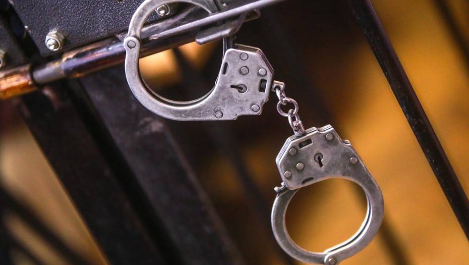Полиция сообщила о задержании пиромана в Ленобласти