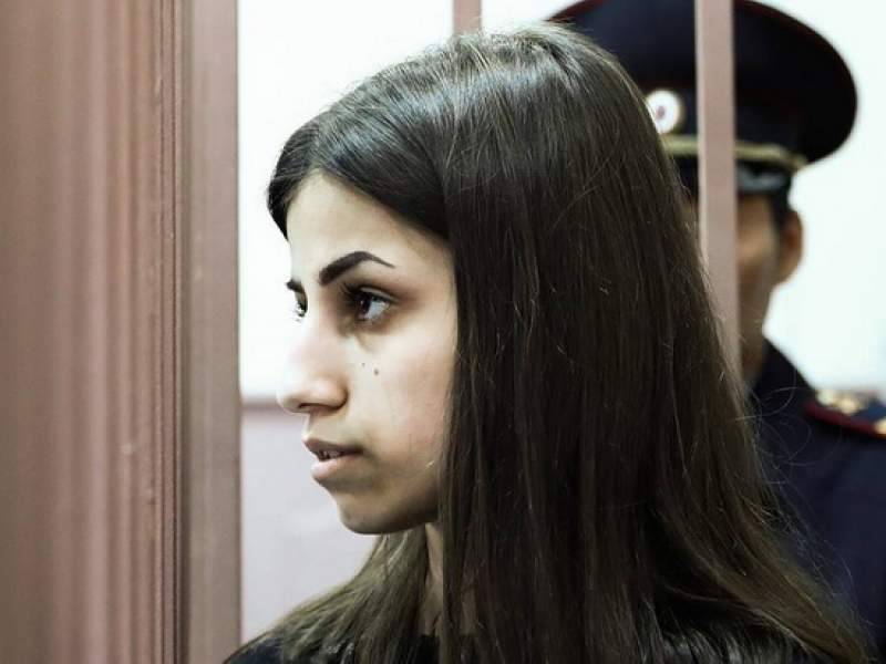 Прокуратура потребовала у СК признать действия сестер Хачатурян самообороной