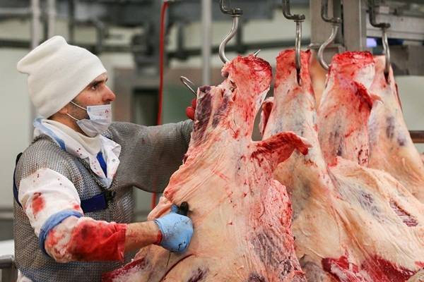 В Союзе мясопереработчиков опровергли прогноз Минсельхоза о подорожании мяса