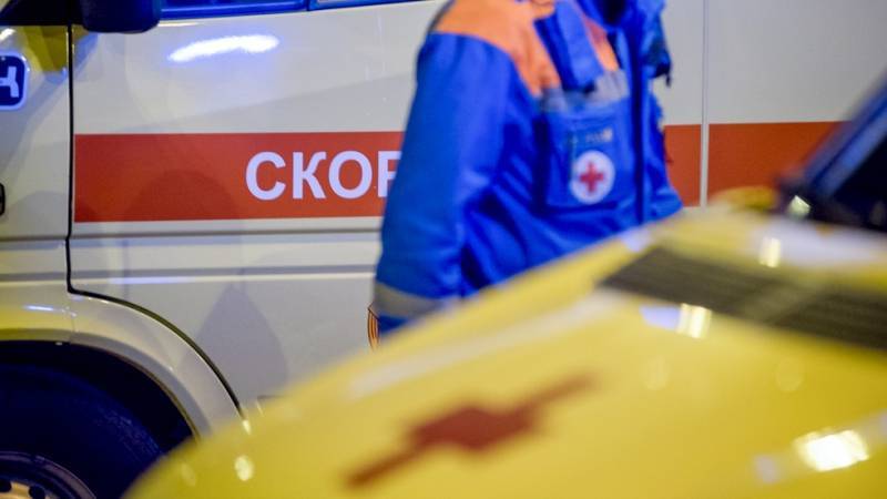 Трое подростков пострадали в ДТП со школьным автобусом в Волгоградской области