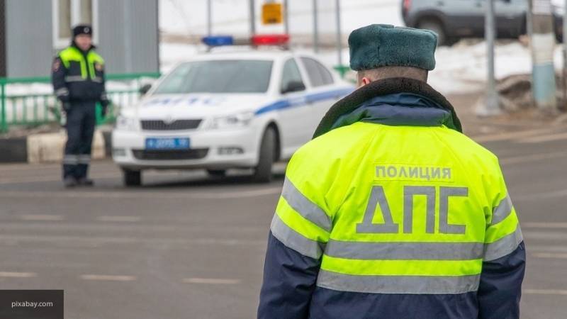 Минюст предложил увеличить штрафы для злостных нарушителей ПДД и скоростного режима