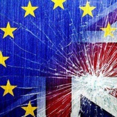 Великобритания проведет сегодня последний день в Евросоюзе