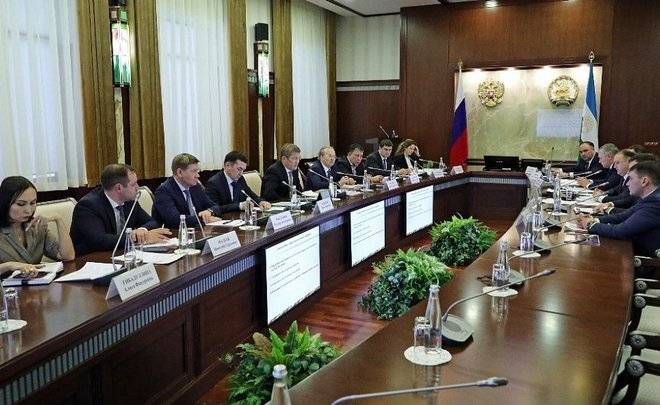 «Русские ярмарки» вложат в сеть ТРК в Башкирии более 1,4 млрд рублей