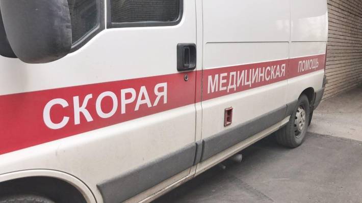 Жертвами взырва на заводе в Мценске стали четыре человека