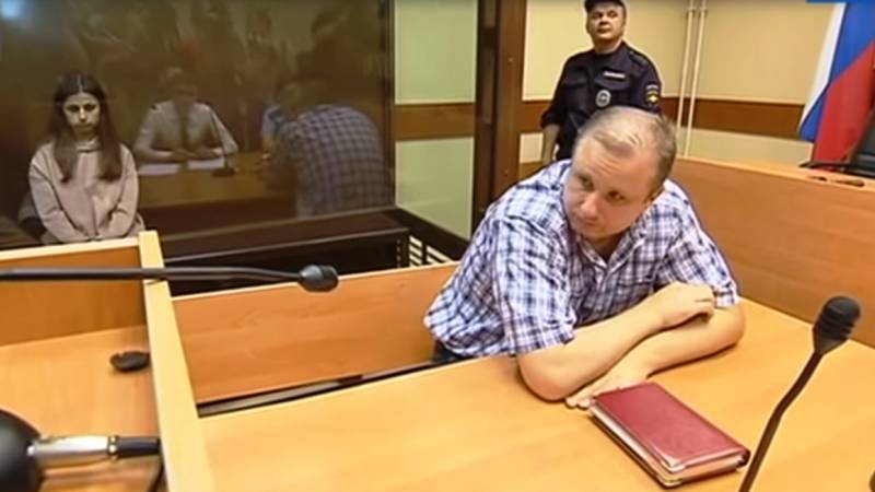 Семья Михаила Хачатуряна не верит убившим его сестрам
