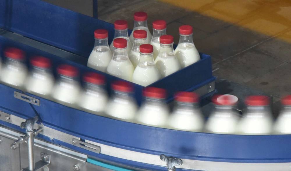 Три молочных комплекса построят в Подмосковье к концу года