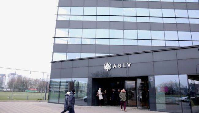 Дело ABLV Bank: в Евросоюз шел поток «грязных» денег из Белоруссии и России