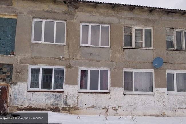 Из-за невнимательности чиновников жители Омской области могут потерять жилье