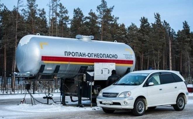 ФАС обязала «Газпром ГМТ» снизить розничные цены на АГНКС Татарстана