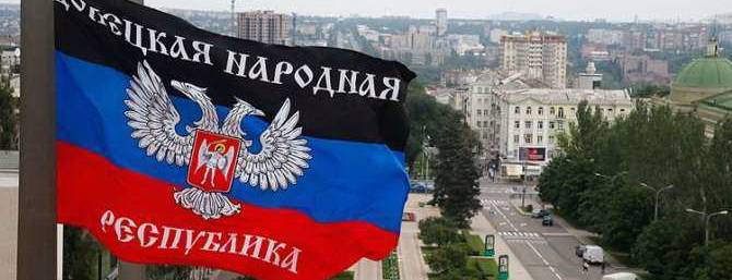 «На пути сепаратизма очень неплохо» – Монтян поделилась впечатлениями от Донецка