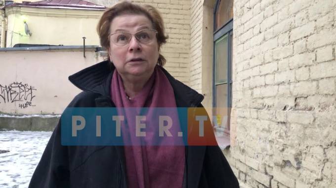 Видео: ректор ИТИДа Марина Заборская впервые прокомментировала банкротство вуза и долги перед студентами