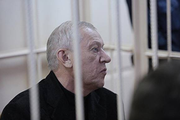 В Челябинске закрыли суд по продлению ареста Евгению Тефтелеву