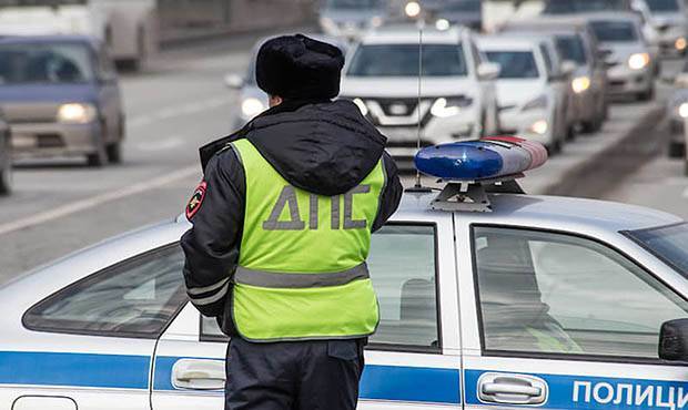 По новому КоАП водителей за превышение скорости будут штрафовать на 3 тысячи рублей