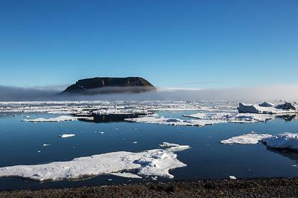 В России появятся круизы по Арктике и Антарктике